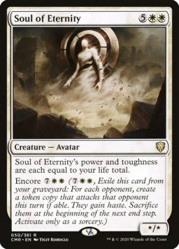 Soul of Eternity