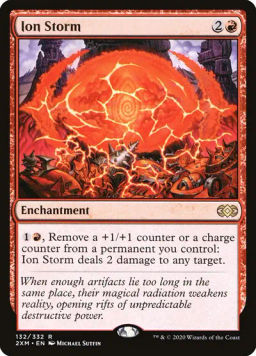 Ion Storm