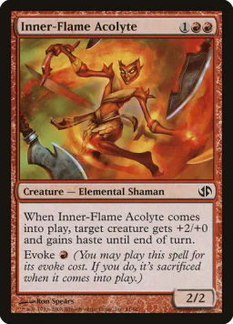 Inner-Flame Acolyte