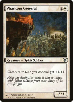 Phantom General