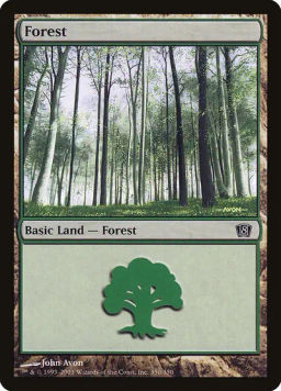 Forest
