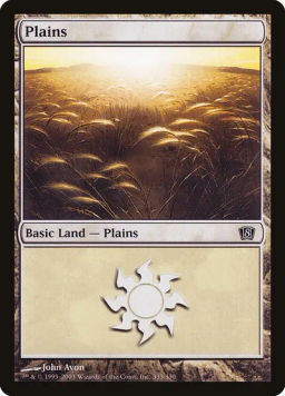 Plains