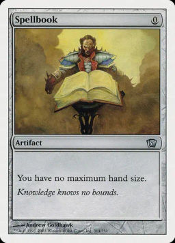 Spellbook