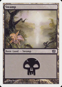 Swamp