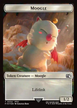 Moogle