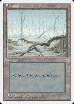 Swamp
