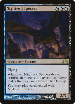Nightveil Specter