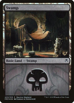 Swamp