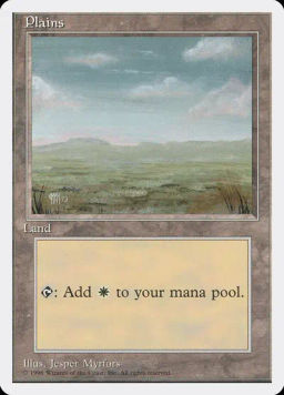Plains