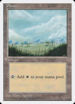 Plains
