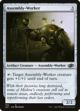 Assembly-Worker