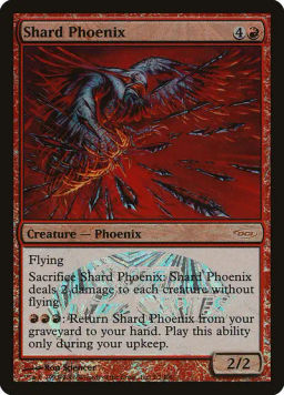 Shard Phoenix