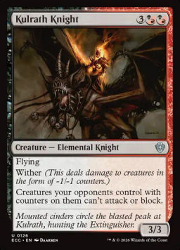 Kulrath Knight
