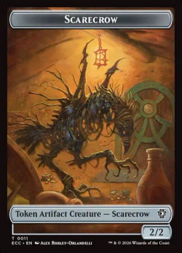 Scarecrow
