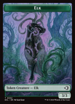 Elk