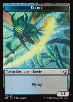 Faerie