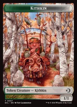 Kithkin