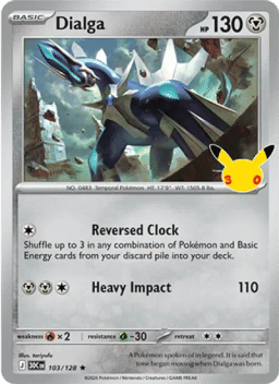 Dialga