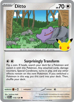 Ditto