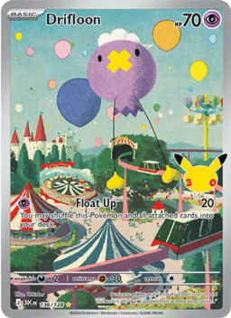 Drifloon