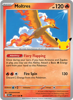 Moltres