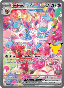 Sylveon ex