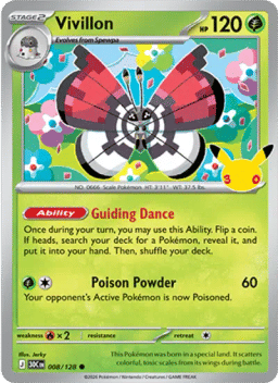 Vivillon