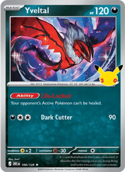 Yveltal