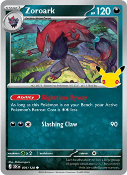Zoroark