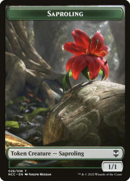 Saproling