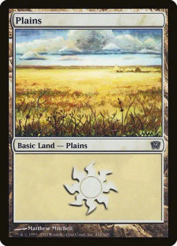 Plains