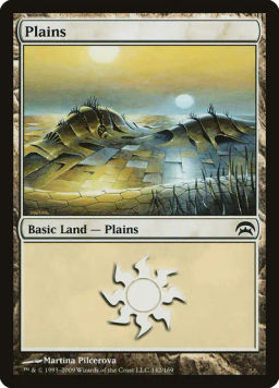 Plains
