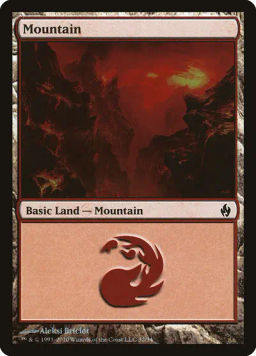 Mountain