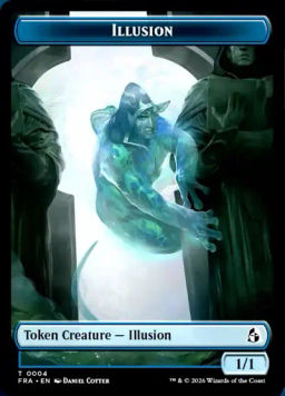 Illusion