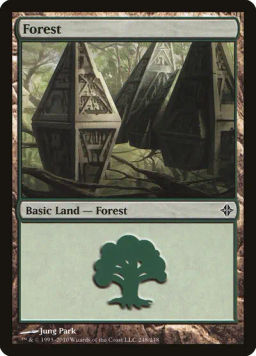 Forest