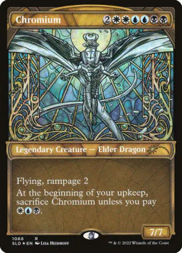Chromium
