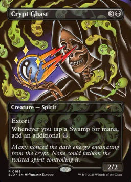Crypt Ghast