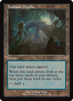 Halimar Depths