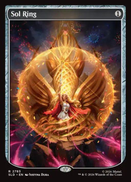 Sol Ring