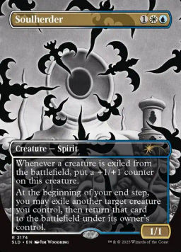 Soulherder