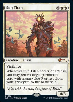 Sun Titan