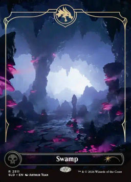 Swamp