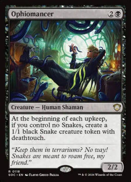 Ophiomancer