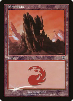 Mountain