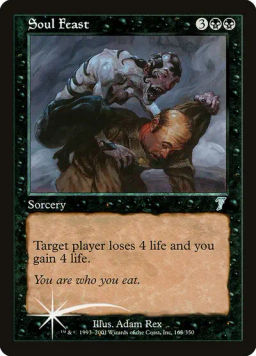 Soul Feast