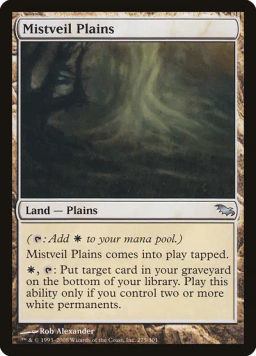 Mistveil Plains