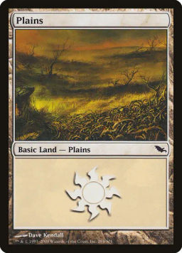 Plains