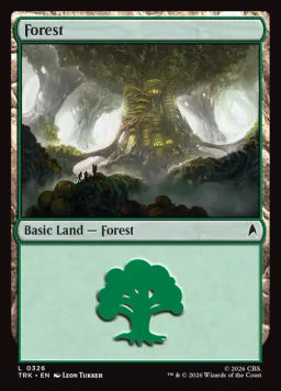 Forest