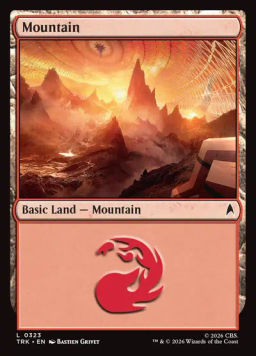 Mountain