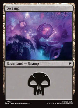 Swamp